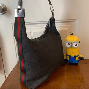 Authentic Gucci Hobo shoulder bag